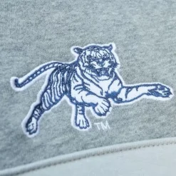 Mitchell & Ness Hoodies & Sweatshirts-Head Coach Hoodie Jackson State University