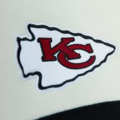 Mitchell & Ness Hoodies & Sweatshirts-Head Coach Hoodie Kansas City Chiefs