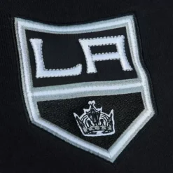 Mitchell & Ness Hoodies & Sweatshirts-Head Coach Hoodie Los Angeles Kings