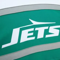 Mitchell & Ness Hoodies & Sweatshirts-Head Coach Hoodie New York Jets