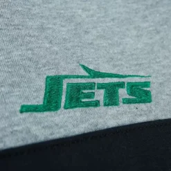 Mitchell & Ness Hoodies & Sweatshirts-Head Coach Hoodie New York Jets