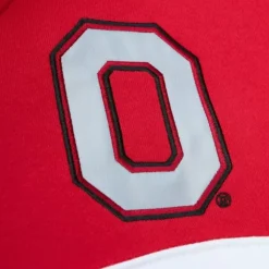 Mitchell & Ness Hoodies & Sweatshirts-Head Coach Hoodie Ohio State