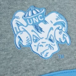 Mitchell & Ness Hoodies & Sweatshirts-Head Coach Hoodie University Of North Carolina
