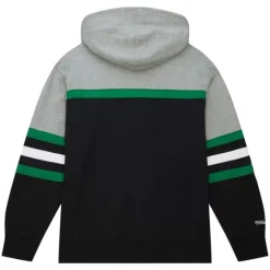 Mitchell & Ness Hoodies & Sweatshirts-Head Coach Hoodie University Of Oregon