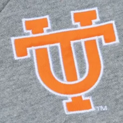 Mitchell & Ness Hoodies & Sweatshirts-Head Coach Hoodie University Of Tennessee