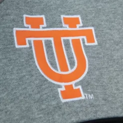 Mitchell & Ness Hoodies & Sweatshirts-Head Coach Hoodie University Of Tennessee