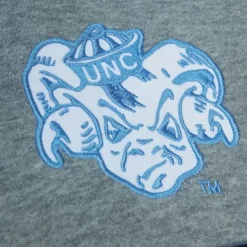 Mitchell & Ness Hoodies & Sweatshirts-Head Coach Hoodie University Of North Carolina