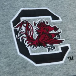 Mitchell & Ness Hoodies & Sweatshirts-Head Coach Hoodie University Of South Carolina