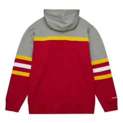 Mitchell & Ness Hoodies & Sweatshirts-Head Coach Hoodie Usc
