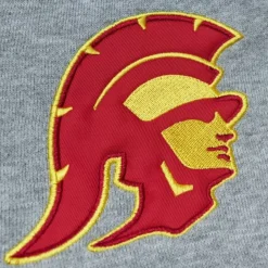 Mitchell & Ness Hoodies & Sweatshirts-Head Coach Hoodie Usc