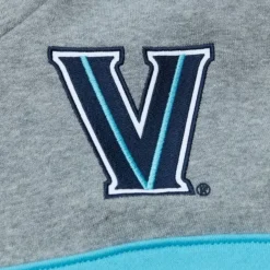 Mitchell & Ness Hoodies & Sweatshirts-Head Coach Hoodie Villanova University