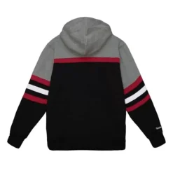 Mitchell & Ness Hoodies & Sweatshirts-Headcoach Hoody Arizona Cardinals