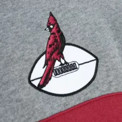 Mitchell & Ness Hoodies & Sweatshirts-Headcoach Hoody Arizona Cardinals