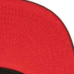 Mitchell & Ness Snapback-Heat Up Snapback Hwc Miami Heat