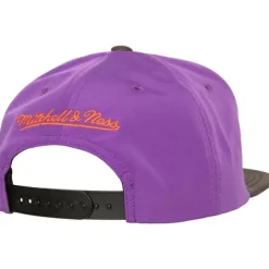 Mitchell & Ness Snapback-Heat Up Snapback Hwc Phoenix Suns