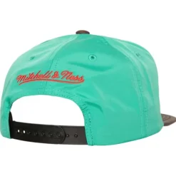 Mitchell & Ness Snapback-Heat Up Snapback Hwc Vancouver Grizzlies
