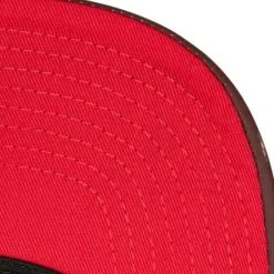 Mitchell & Ness Snapback-Heat Up Snapback Hwc Vancouver Grizzlies