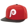 Mitchell & Ness Snapback-Heat Up Snapback Philadelphia Phillies