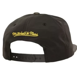 Mitchell & Ness Snapback-Heat Up Snapback Pittsburgh Pirates