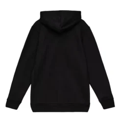 Mitchell & Ness Hoodies & Sweatshirts-Heavyweight Fleece Full Zip Hoodie Los Angeles Lakers