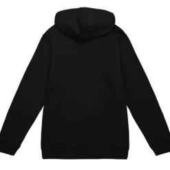 Mitchell & Ness Hoodies & Sweatshirts-Heavyweight Fleece Hoodie San Antonio Spurs