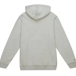 Mitchell & Ness Hoodies & Sweatshirts-Heavyweight Fleece Hoodie Toronto Raptors