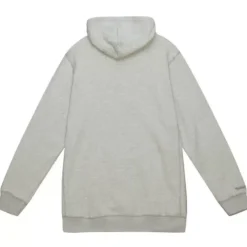 Mitchell & Ness Hoodies & Sweatshirts-Heavyweight Fleece Hoodie Los Angeles Clippers