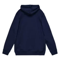 Mitchell & Ness Hoodies & Sweatshirts-Heavyweight Fleece Hoodie Houston Rockets