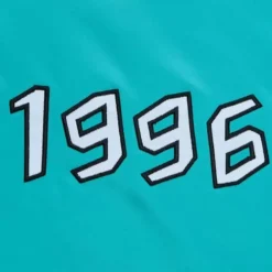 Mitchell & Ness Jackets & Outerwear-Heavyweight Satin Jacket Update All Star 1996