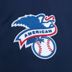 Mitchell & Ness Jackets & Outerwear-Heavyweight Satin Jacket New York Yankees