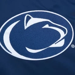 Mitchell & Ness Jackets & Outerwear-Heavyweight Satin Jacket Penn State University