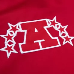 Mitchell & Ness Jackets & Outerwear-Heavyweight Satin Jacket Kansas City Chiefs