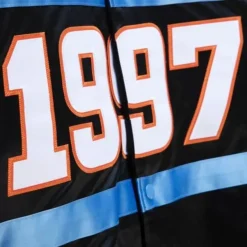 Mitchell & Ness Jackets & Outerwear-Heavyweight Satin Jacket All Star 1997-98