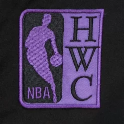 Mitchell & Ness Jackets & Outerwear-Heavyweight Satin Jacket Update All Star 1993