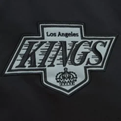 Mitchell & Ness Jackets & Outerwear-Heavyweight Satin Jacket Los Angeles Kings