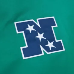 Mitchell & Ness Jackets & Outerwear-Heavyweight Satin Jacket Philadelphia Eagles