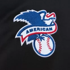 Mitchell & Ness Jackets & Outerwear-Heavyweight Satin Jacket Chicago White Sox