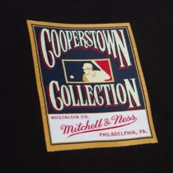 Mitchell & Ness T-Shirts & Tops-Heritage Tee Pittsburgh Pirates Roberto Clemente