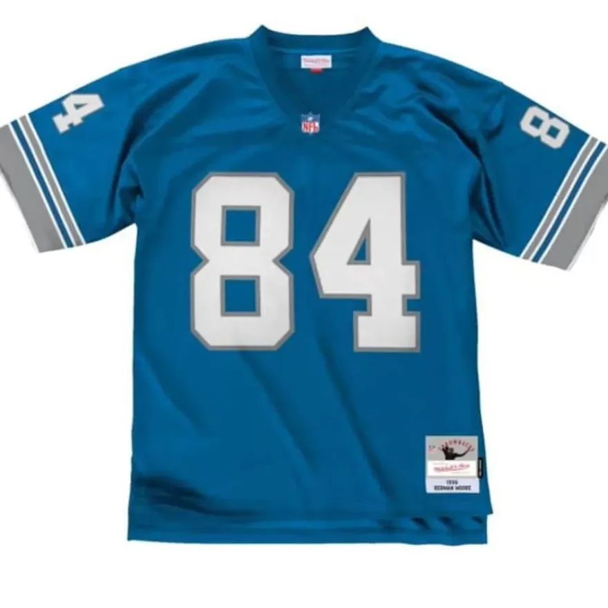 Mitchell & Ness Nfl Legacy-Herman Moore 1996 Detroit Lions Legacy Jersey