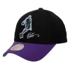 Mitchell & Ness Snapback-Highlight Real Carter Snapback Hwc Toronto Raptors