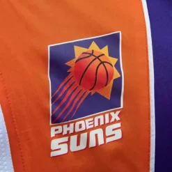 Mitchell & Ness Jackets & Outerwear-Highlight Reel Windbreaker Phoenix Suns