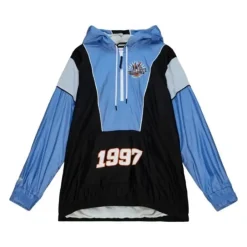 Mitchell & Ness Jackets & Outerwear-Highlight Reel Windbreaker All Star 1997-98