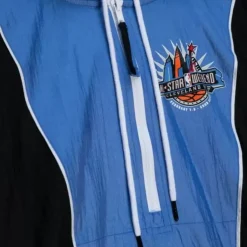 Mitchell & Ness Jackets & Outerwear-Highlight Reel Windbreaker All Star 1997-98