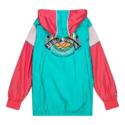 Mitchell & Ness Jackets & Outerwear-Highlight Reel Windbreaker All Star 1996-97
