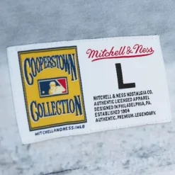 Mitchell & Ness T-Shirts & Tops-Highlight Sublimated Player Tee Chicago White Sox Bo Jackson