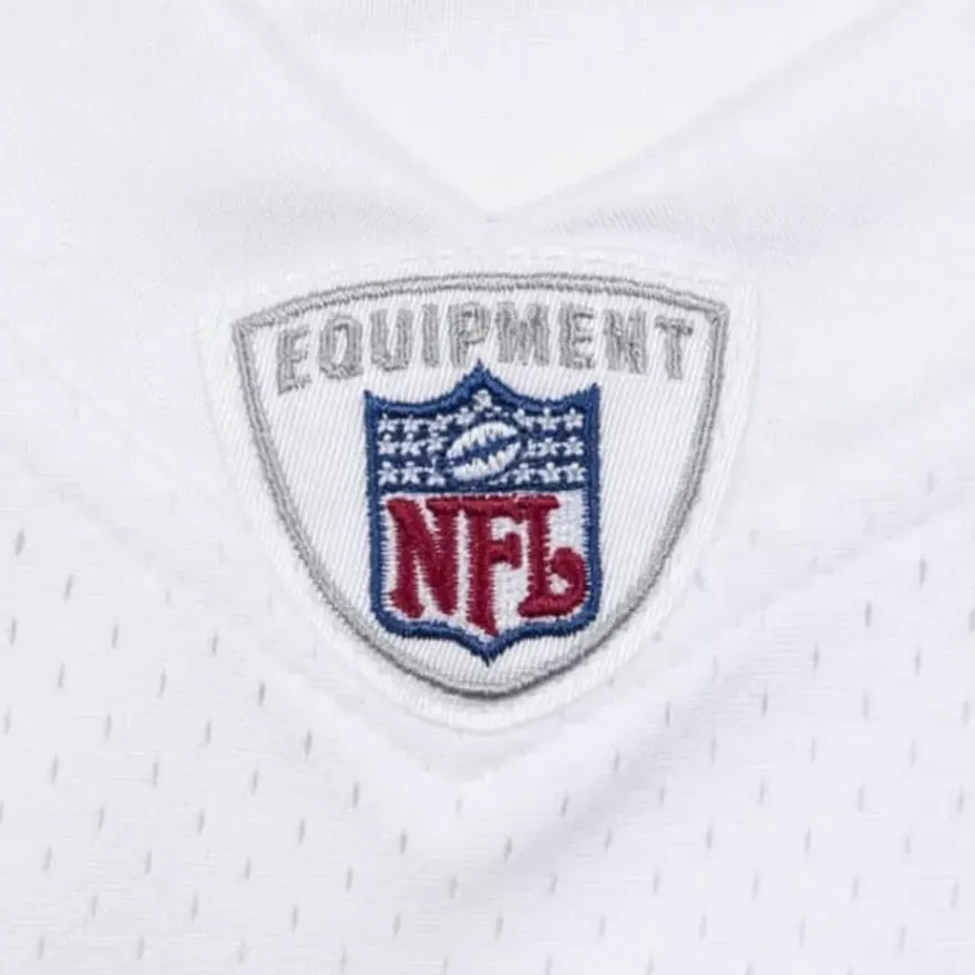 Mitchell & Ness Nfl Authentic-Hines Ward 2005 Authentic Jersey Pittsburgh Steelers