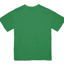 Mitchell & Ness T-Shirts & Tops-Hip Check Tee Dallas Stars