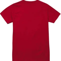 Mitchell & Ness T-Shirts & Tops-Hip Check Tee New Jersey Devils