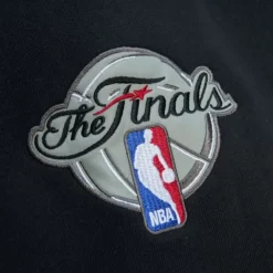 Mitchell & Ness Hoodies & Sweatshirts-Hof Fleece Hoodie San Antonio Spurs Tony Parker