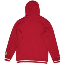 Mitchell & Ness Hoodies & Sweatshirts-Home Stretch Hoody Houston Rockets